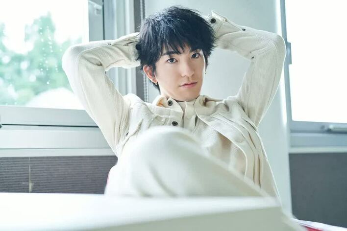 前田公輝（マエダゴウキ） | ホリプロオフィシャルサイト