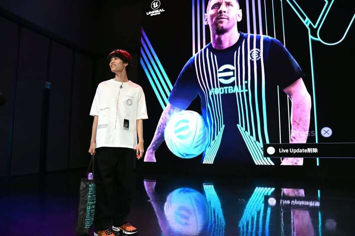 萩原利久 自前のPS5を持ち込み“ガチ趣味”ゲームで白熱「オタクな部分が