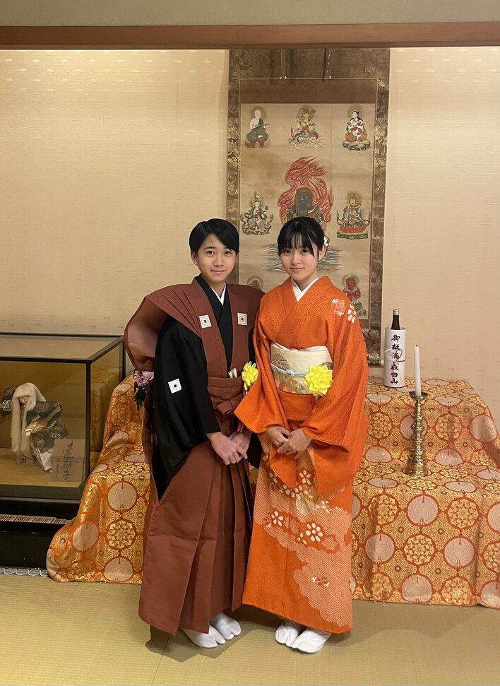 12代市川團十郎好み・未使用の訪問着 | APPS-BICENTENARIO-PRD-01 