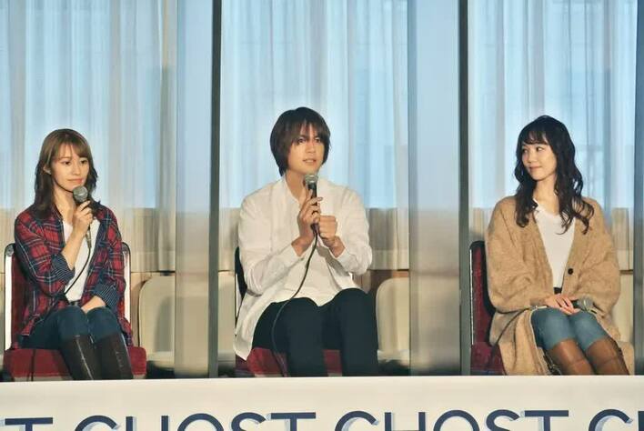 浦井健治 作品に亡き父への想い重ね「その先に生きている我々が精一杯