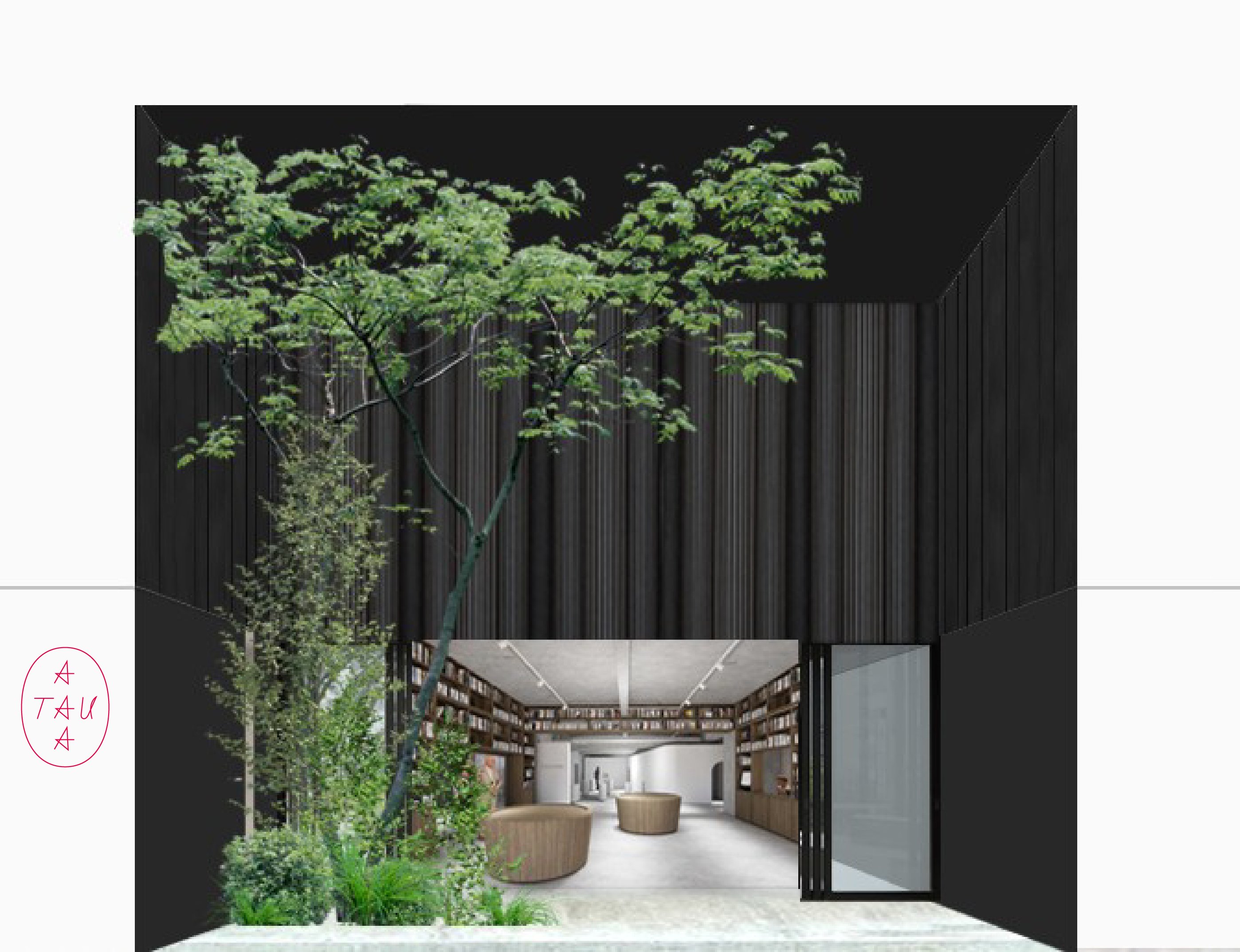 HOTEL TAU, KUMAMOTO』熊本を愉しむ新たな都市型ブックホテルとして