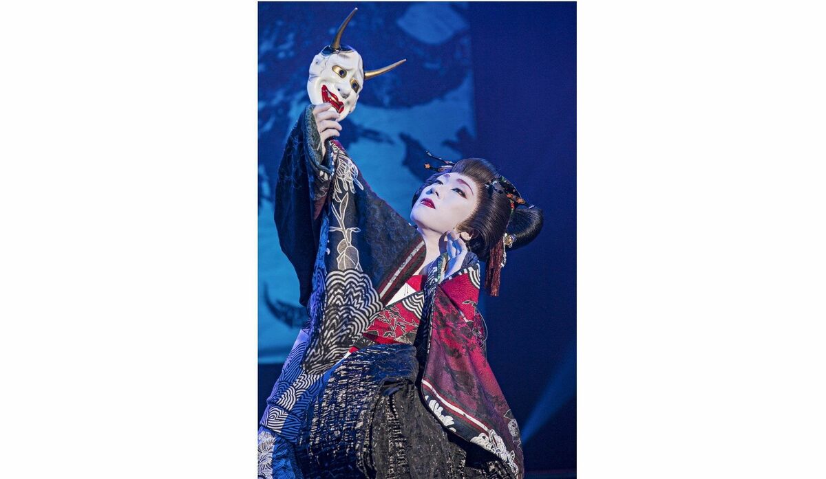 劇団朱雀 復活公演 アクリルスタンド 早乙女太一 木村了 | CCU.IS