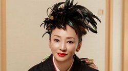 神田うの ハワイで14歳娘＆夫と年越し！豪華打ち上げ花火でカウントダウンの仲むつまじい家族ショットを公開