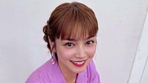 4児の母・平愛梨 “ボリューム満点”豪華な運動会弁当を公開！「まさかの!！」長男＆次男の大活躍W受賞も報告「運動神経の良さには脱帽」