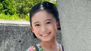 子役・泉谷星奈 ぱっつん前髪のイメチェンショットを公開！“お姉さん感増した”おめめキラキラのにっこり笑顔に「急に大人っぽくなってる」