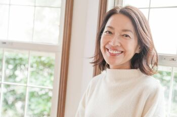 羽田美智子インタビュー「コミカルだけど奥が深くて、哲学が詰まったドラマです」