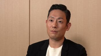 中村勘九郎 息子たちへの思い「修行していけば面白い役者になるんじゃないかと思います」＜完全版＞