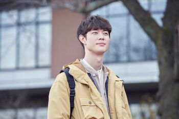 宮沢氷魚が吉本ばなな原作の映画に出演決定「世界から愛される作品に…」