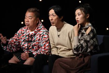 出川哲朗「ラストシーンは映画のようで本当にドキッとした」という超劇的な事件
