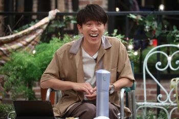 鬼越トマホーク、関ジャニ∞村上信五にツッコミ「“お笑いもできまっせ感”が」