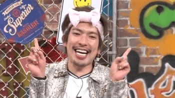 EXITの“りん子”が「ちょっとそれ貸しなさいよ！」と叫んだスキンケアグッズ