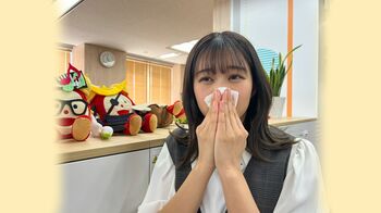 1月なのに花粉症患者増加なぜ？　東京でも花粉飛散早まる予測で対策呼びかけ