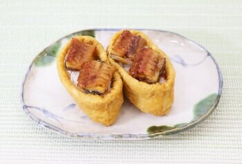【豆狸】土用の丑をいなり寿司で楽しむ！豆狸の鰻いなりのご紹介！
