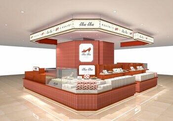“異国情緒、横濱の味。”《新スイーツブランド》【Shu Shu(シュシュ)】が2026年3月28日(土)、そごう横浜店にNEW OPEN。