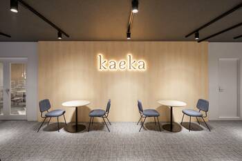 話し方トレーニングkaeka、2026年7月に「渋谷校」を開校。国内・オンライン合わせ5拠点体制。