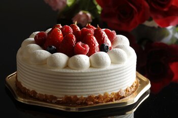 【シェラトン都ホテル大阪】和・洋・中のレストランからお選びいただける「七五三お祝いプラン」販売