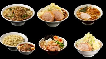 第12回 お取り寄せラーメン オブ・ザ・イヤー発表！総合大賞は「スタ満ソバ」