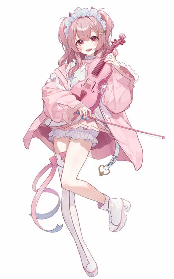 【舞弦ウラ】注目のヴァイオリニストVmusicianの生誕スリーマンリアルライブ『【ハルハレウラライブ】vol.02』が4月18日(土)に開催！