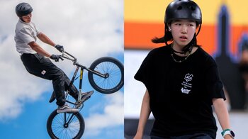 パリ五輪金・吉沢恋＆BMX中村輪夢ら出場！7/4(土)・5(日)に行われる「ＸゲームズCHIBA2026」を日テレNEWS24で全競技完全中継！日テレジータスでは7/25(土)・26(日)に放送！