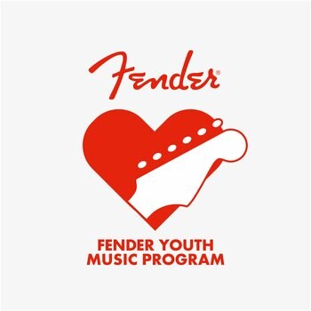 楽器メーカーFender(R)によるチャリティ・プログラム【FENDER(R)︎ YOUTH MUSIC PROGRAM】2026年度 募集を開始