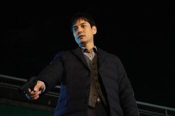 凶悪事件を未然に防げ！井沢率いる『ミハン』チームが2人の危険人物の真実に迫る！『絶対零度～未然犯罪潜入捜査～』第1話完全版