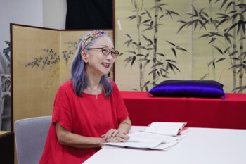 シニアの学び直しは「学び重ね」へ 　～人生100年時代、京都芸術大学の通信教育課程に60代以上2,300人在籍、90代の学生も～