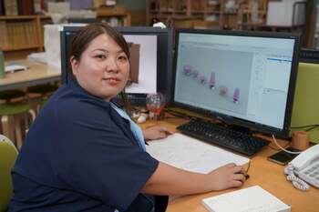 開発ストーリー｜ガラス仏具「流彩」ができるまで