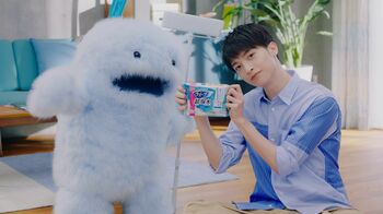 玉森裕太 “たまもりたまらんぞ！”と感じるのは「毎日の仕事帰りのアイス」