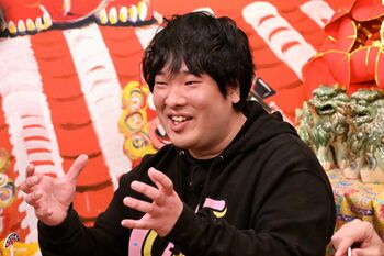 岡崎体育 マザコン疑惑を晴らそうと実家に生電話も、オカンの想定外の反応に大絶叫！