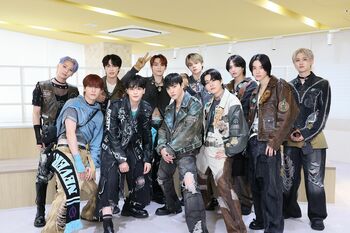 JO1のメンバー11人がそれぞれの“好き”を語り尽くすリレー連載「JO1のMy無限大LOVE」めざましmediaで5月30日（木）スタート！