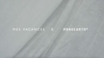 柴咲コウが代表を務めるレトロワグラース、MES VACANCESでMONOEARTHのセレクトアイテム取り扱い開始― 両ブランドの世界観を束ねたコラボレーションギフトも同時展開 ―