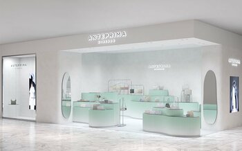 ＜ANTEPRIMA/WIREBAG大丸東京店＞9月16日オープンのご案内