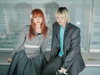 主題歌はYOASOBIの書き下ろし『劇上』！三谷幸喜、菅田将暉ら登壇イベント内でサプライズ解禁『もしもこの世が舞台なら、楽屋はどこにあるのだろう』