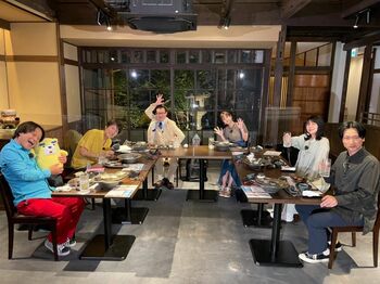 ジュニア考案「IKKOか浜崎あゆみかゲーム」は真剣に取り組むのが必須条件！