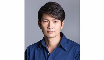 【私の、東京物語。】丸山智己「いつでもどこか田舎者でいたい」初心を思い出すお台場の景色