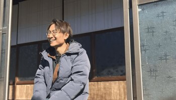 空き家を宿へ　御所浦で“建築の面白さ”が伝わる滞在拠点をつくりたい