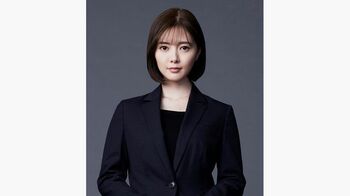 白石麻衣『風間公親－教場0－』に出演！「刑事としてご覧いただけるよう、しっかり演じたい」