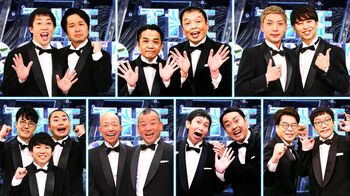 『THE CONTE』全出演者発表！今回もナレーションは満島ひかりが担当