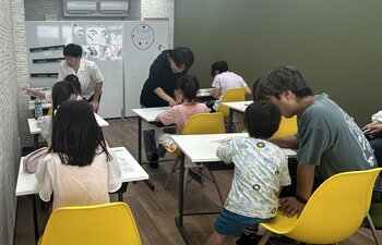 学習塾「ミライ式」、大阪府豊中市に新校舎「豊中桜塚校」を開校！
