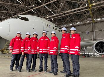 魂メンバー6人が羽田空港に潜入！機内からまさかの光景？驚きの情報13連発