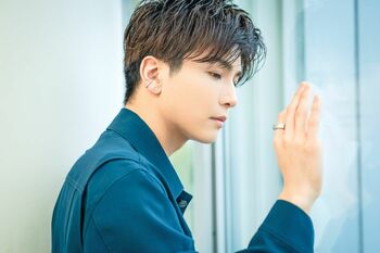 岩田剛典「毎日ちょっとずつ自信を無くしながら演じている」繊細な心理描写に苦戦