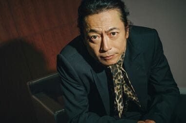 三上博史 伝説のミュージカル“ヘドウィグ”がライブ・バージョンで復活