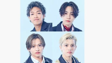 timelesz 原嘉孝＆橋本将生＆猪俣周杜＆篠塚大輝が生放送でラジオ