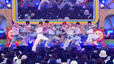 限定写真13枚】最終日&TEAMが圧巻パフォーマンス！「夏の思い出、最高