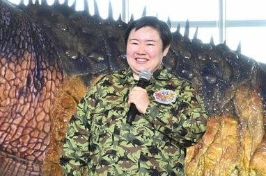 26歳 恋愛経験なし“の やす子「誰か結婚してください」唐突な結婚願望