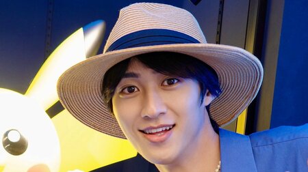 M!LK 曽野舜太 “彼氏感ハンパない”沖縄旅ショットにファン悶絶！海眺める姿や食事シーンなど“まるでデート”な写真に「メロすぎて滅」「オシャレすぎ」