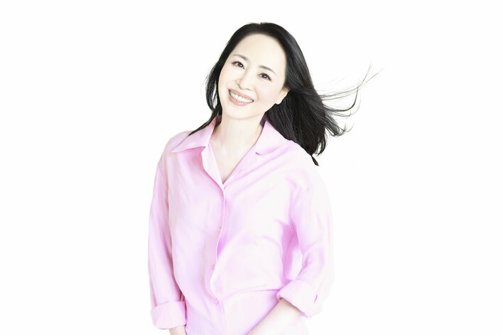 松田聖子デビュー45周年特集！記念すべき初登場時の映像、本人からのスペシャルメッセージも登場『MUSIC FAIR』
