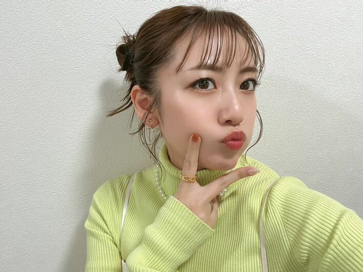 年に1度見られるか！？高橋みなみが撮った愛猫の“レア写真”が大反響を