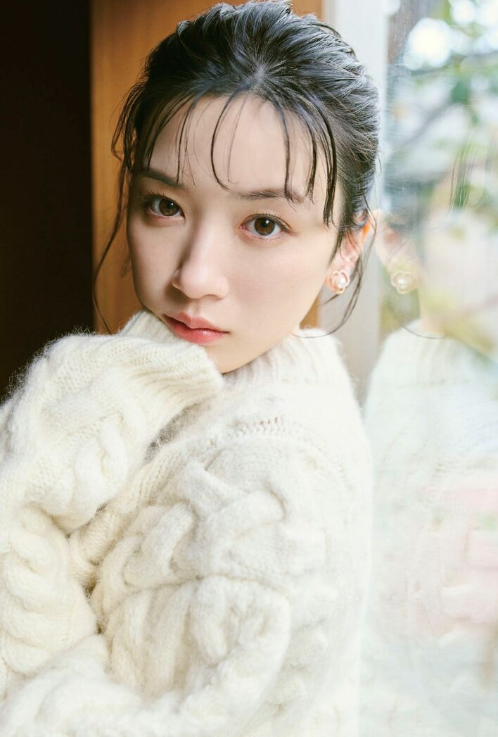 特典カット公開】永野芽郁 
