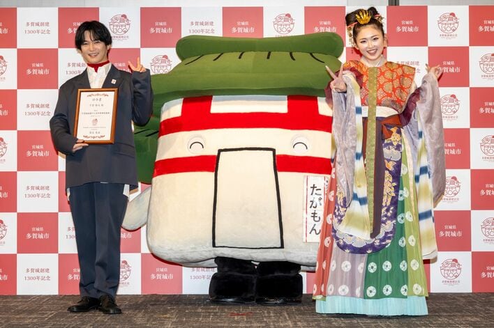 千葉雄大 トークショー 千葉雄大トークショー
